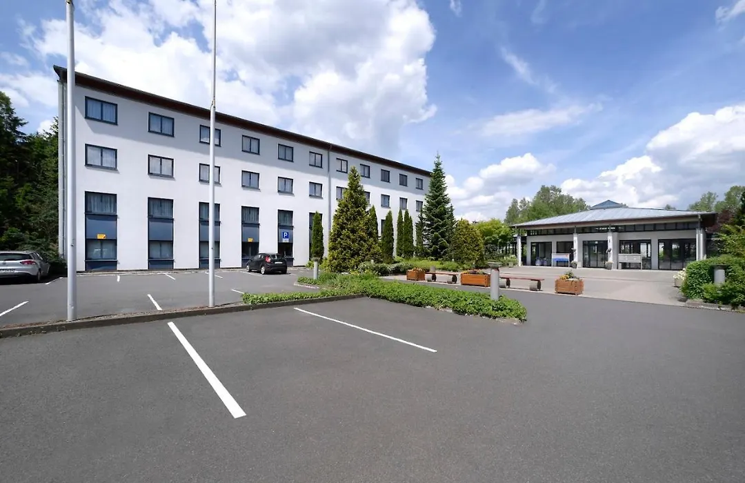 Olympia Hotel Suhl-1